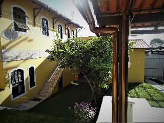 Vila do Sossego