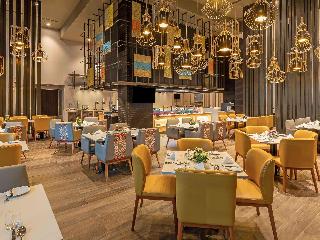Grand Mercure Gandhinagar Gift City