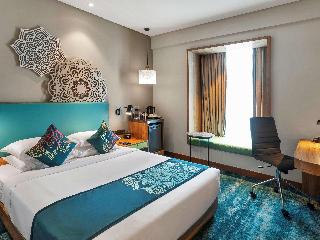 Grand Mercure Gandhinagar Gift City