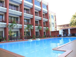 Eskala Hotels Resorts Ngwe Saung