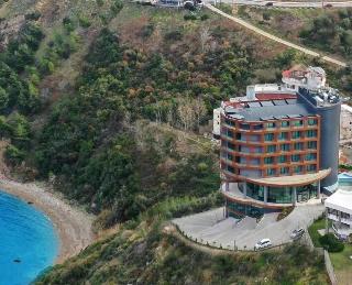 Blue Mudanya Hotel
