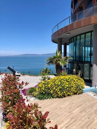 Blue Mudanya Hotel