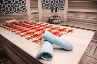 Blue Mudanya Hotel