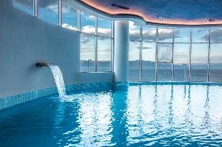 Blue Mudanya Hotel