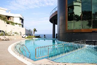 Blue Mudanya Hotel
