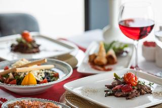 Blue Mudanya Hotel