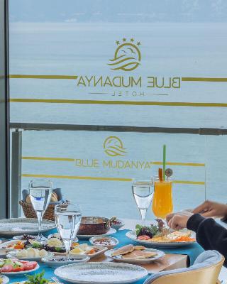 Blue Mudanya Hotel
