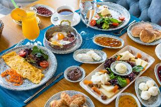 Blue Mudanya Hotel
