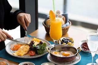 Blue Mudanya Hotel
