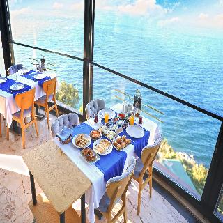 Blue Mudanya Hotel