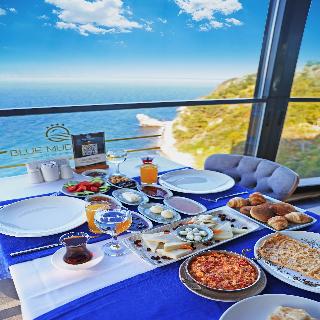 Blue Mudanya Hotel