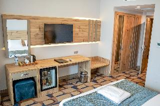 Blue Mudanya Hotel