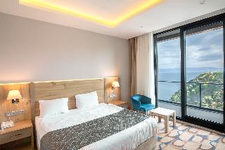 Blue Mudanya Hotel