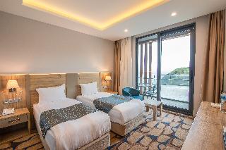 Blue Mudanya Hotel