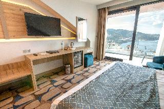 Blue Mudanya Hotel