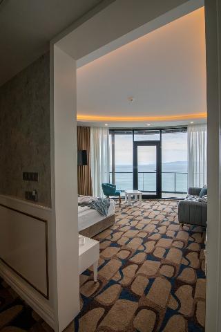Blue Mudanya Hotel