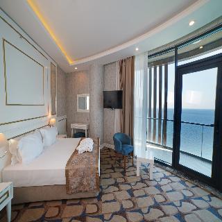 Blue Mudanya Hotel
