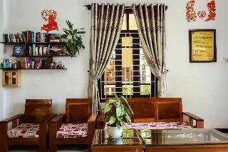 Hoi An Holiday Villa