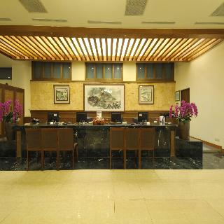 大廳