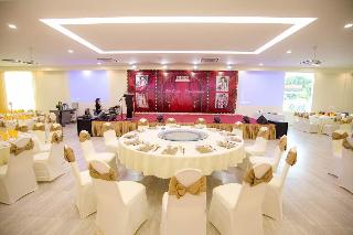 Angsoka Hotel Teluk Intan