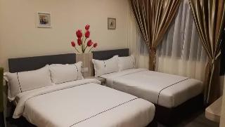 Angsoka Hotel Teluk Intan