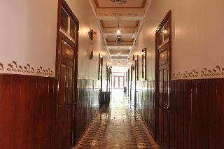 Shwe Na Di Guest House 
