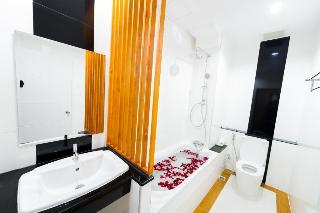 GT Residence Hotel