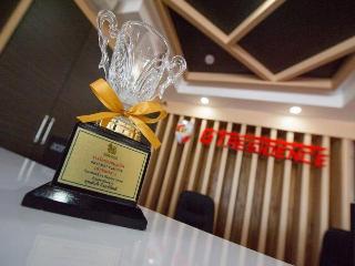 GT Residence Hotel