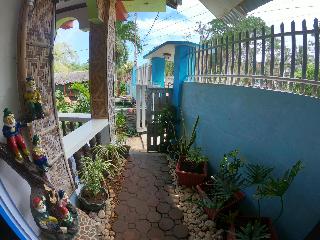 Bohol Sea Breeze Cottages and Resort