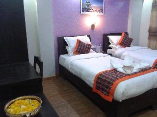 Kathmandu Home Annex