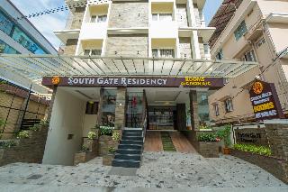South Gate Residency
