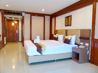 The Impress Nan Hotel