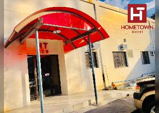 Hometown Hotel Bacolod
