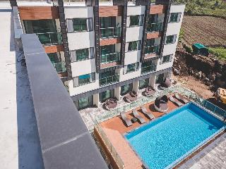 Sallys Jeju Hotel