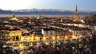 Turin Airport