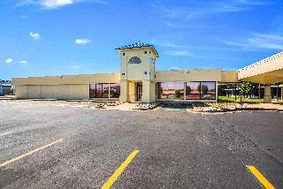 Econolodge Cave City