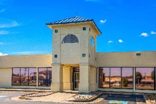 Econolodge Cave City