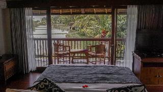 Umah Lawas Villa Ubud