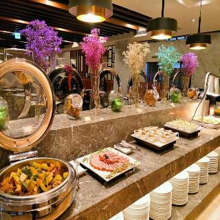 餐館