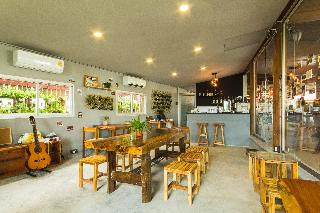 Athithara Homestay