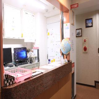 大廳