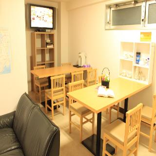 餐館