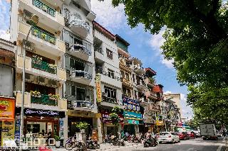 Hanoi Stella Hotel