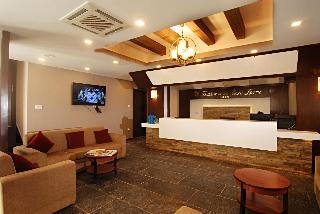 Kathmandu Suite Home