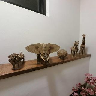 大廳