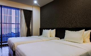 Golden Nha Trang Hotel