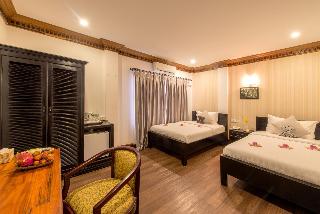Chayra Angkor Hotel