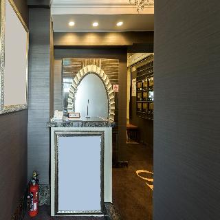 ホテル オリーブ京都山科(大人専用)のnull