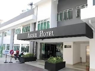 Aster Hotel Bukit Jalil