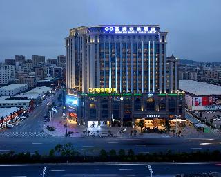 Menshine Gloria Plaza Hotel